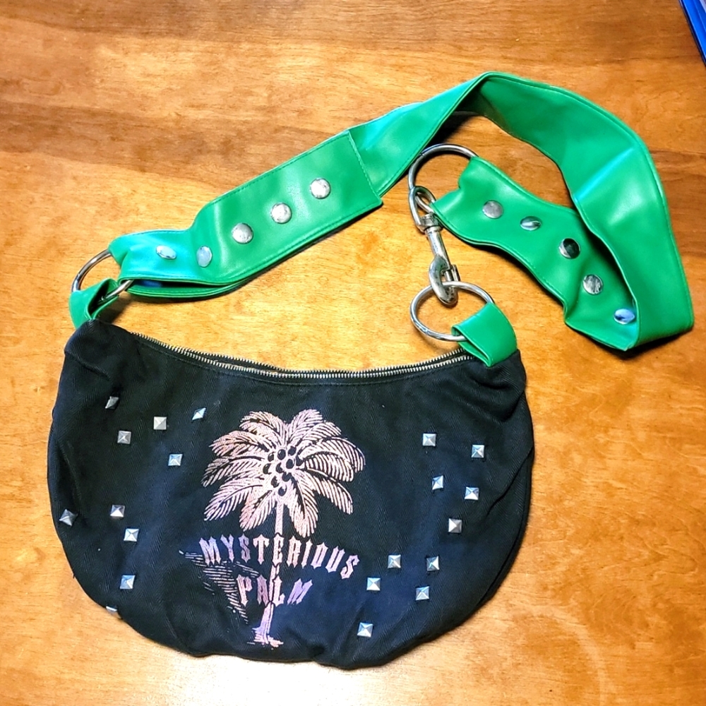 Parcel Purse